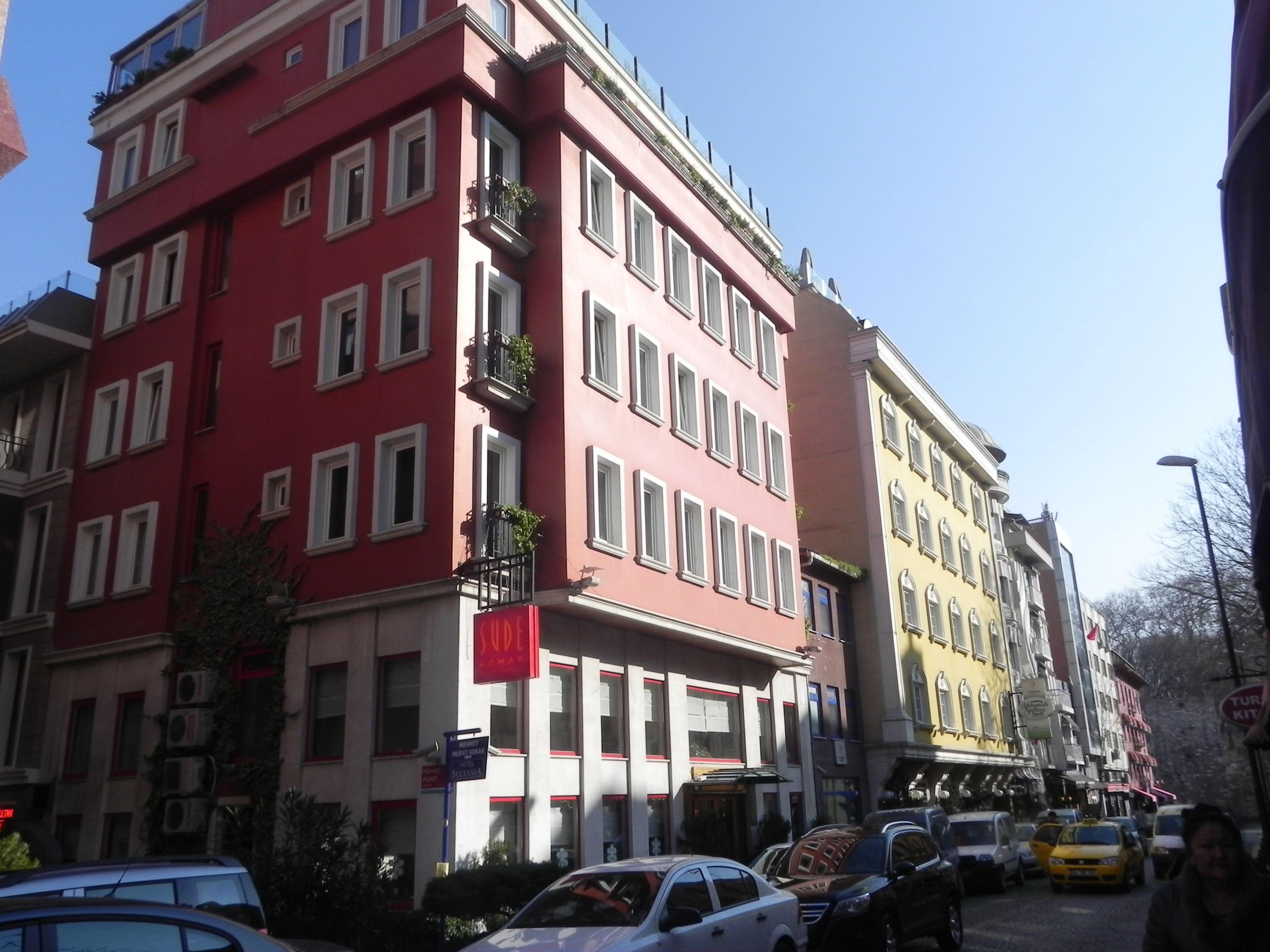 Sude Konak — Photos 2